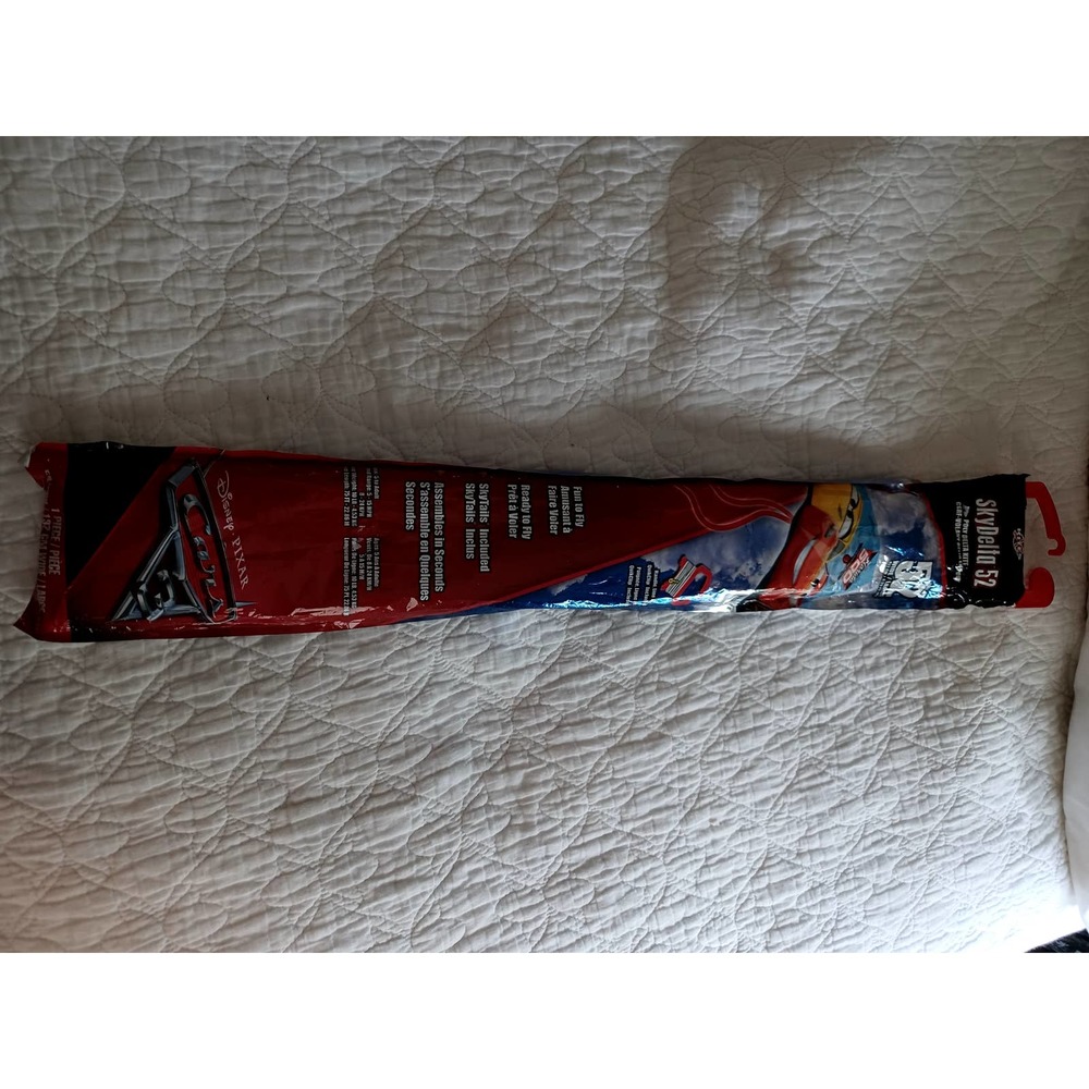 Disney The Cars Kite